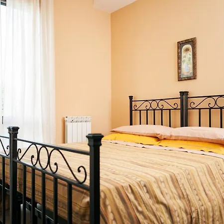 Apartamento Al Rivobello *