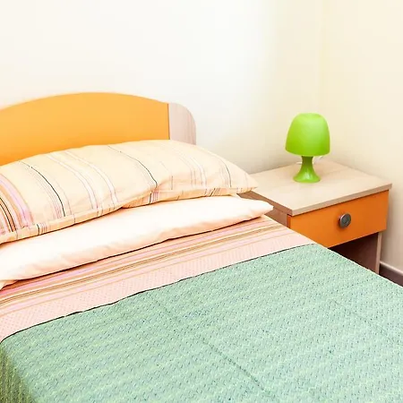 Al Rivobello Appartement *