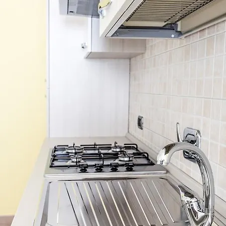 Appartement Al Rivobello