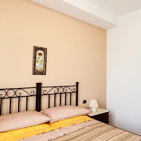 Al Rivobello Appartement