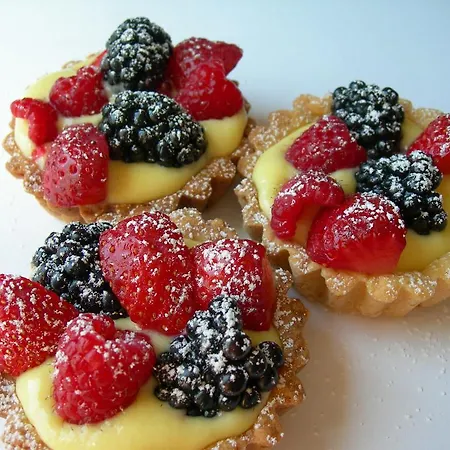 Appartement Al Rivobello *