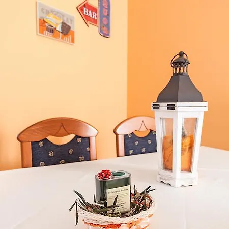 Al Rivobello Appartement