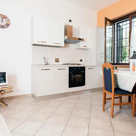 Apartamento Al Rivobello Rivotorto