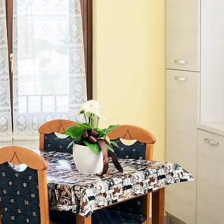 Appartement Al Rivobello *