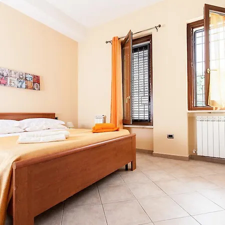 Al Rivobello Appartement