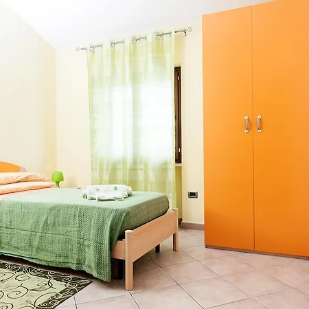 Al Rivobello Apartamento Rivotorto