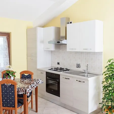 Al Rivobello Apartamento