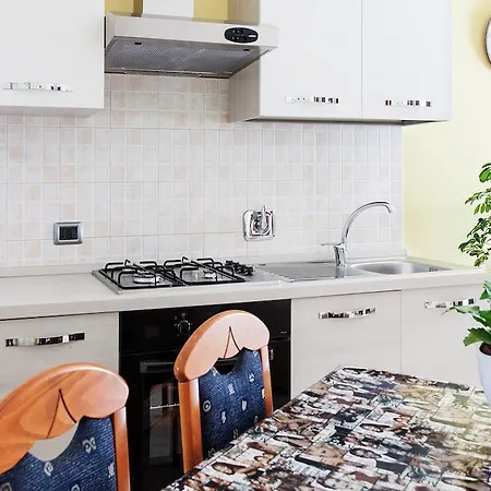 Apartamento Al Rivobello Rivotorto