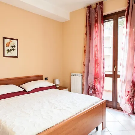 Apartamento Al Rivobello