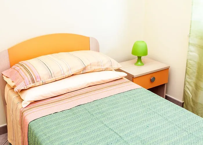 Al Rivobello Apartamento *