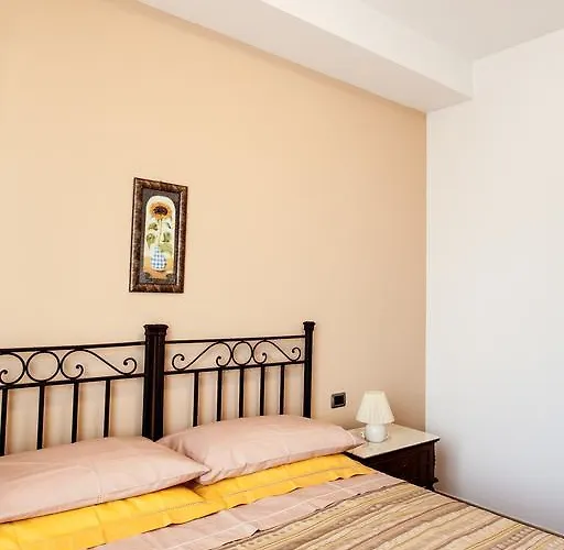 Al Rivobello Apartamento