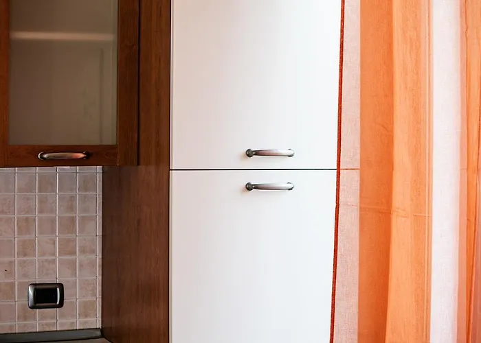 Appartement Al Rivobello