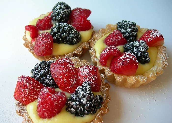 Appartement Al Rivobello *