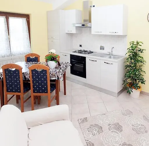 Al Rivobello Apartamento *