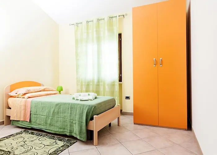 Al Rivobello Apartamento Rivotorto