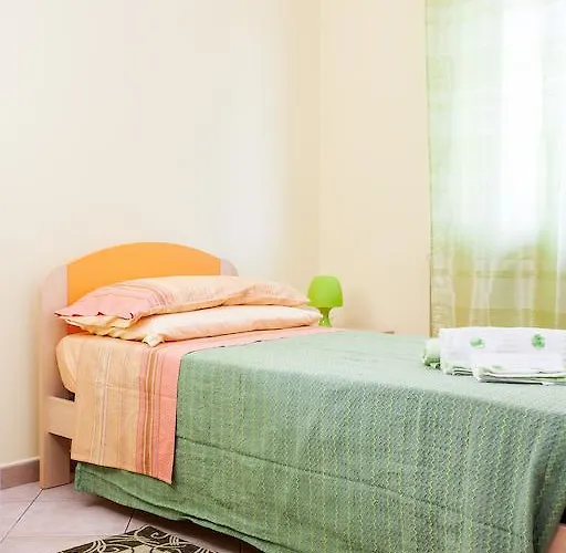 Apartamento Al Rivobello *