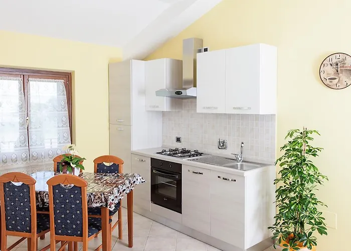 Al Rivobello Apartamento