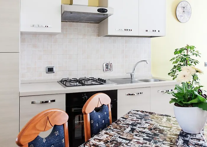 Apartamento Al Rivobello Rivotorto