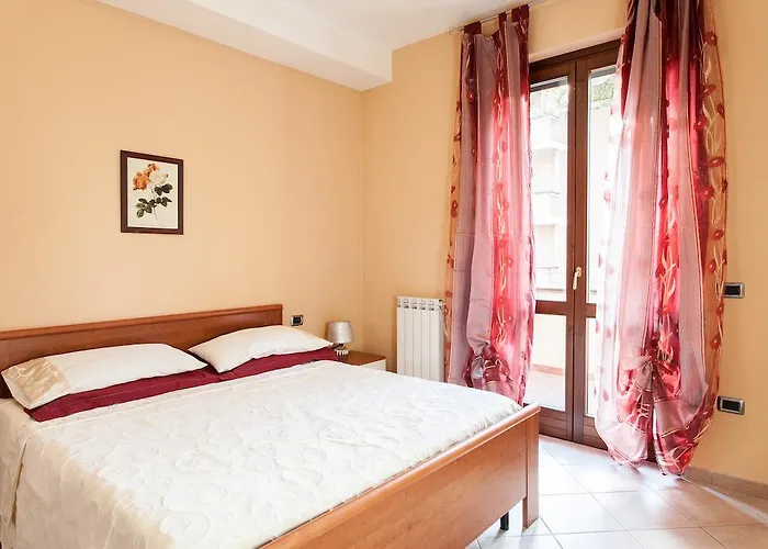 Apartamento Al Rivobello